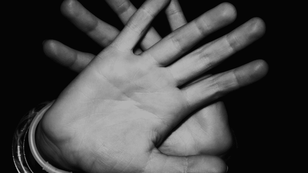 Beitragsbild Einwandbehandlung Methoden Hände - Einwandbehandlung