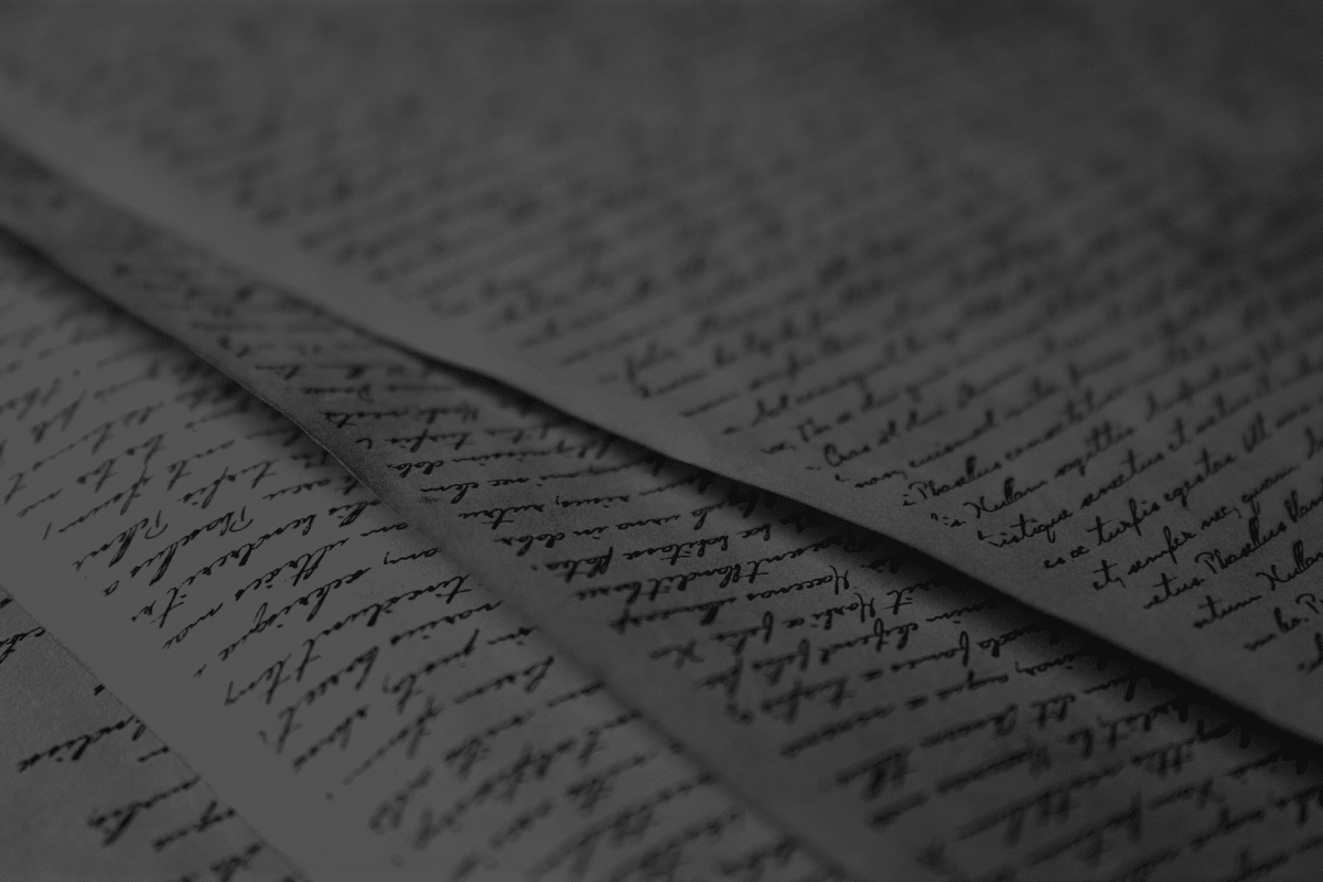 Beitragsbild Upfront Contracting Blätter mit Text